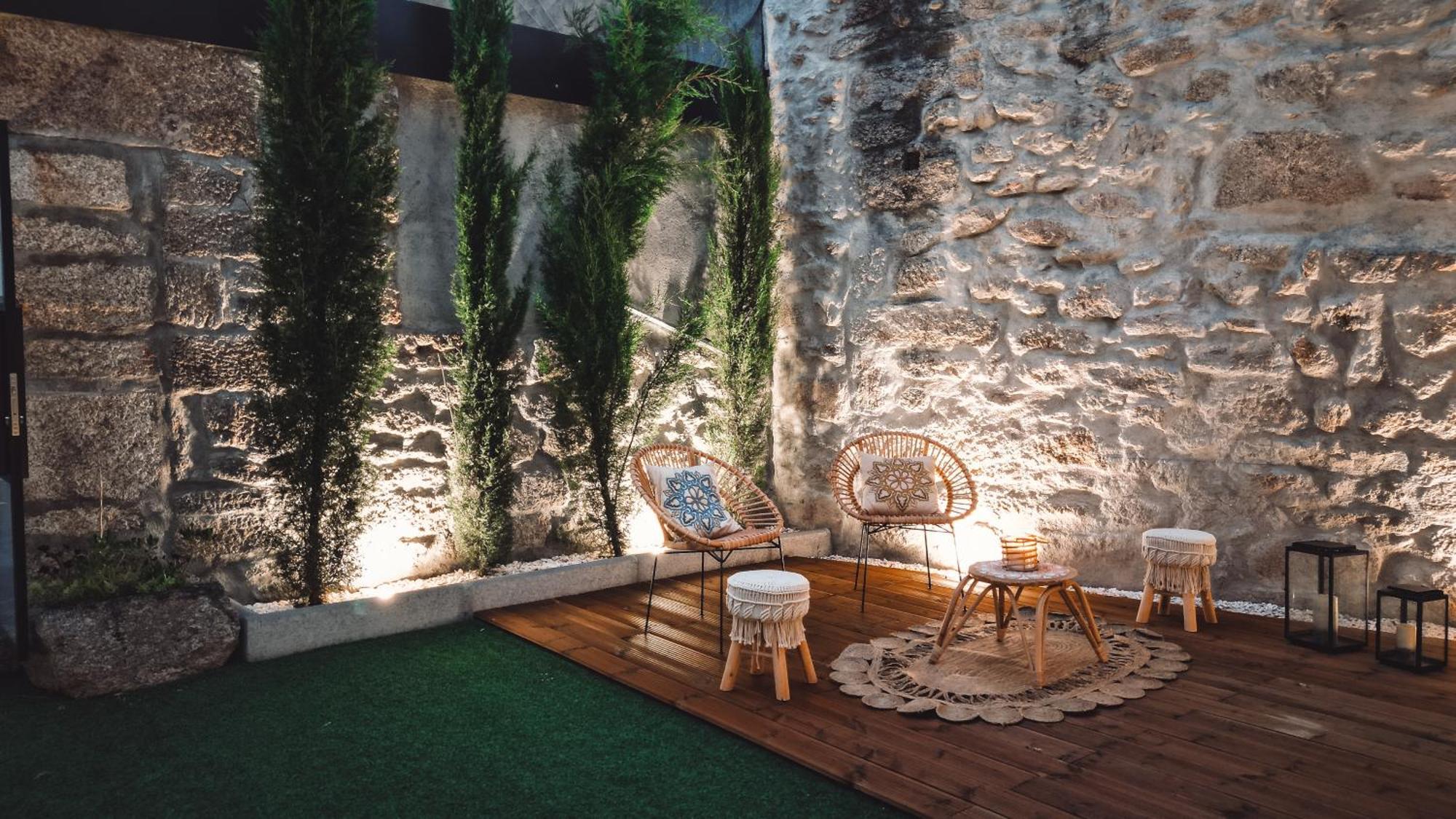 Paducho Studios Valpaços 外观 照片