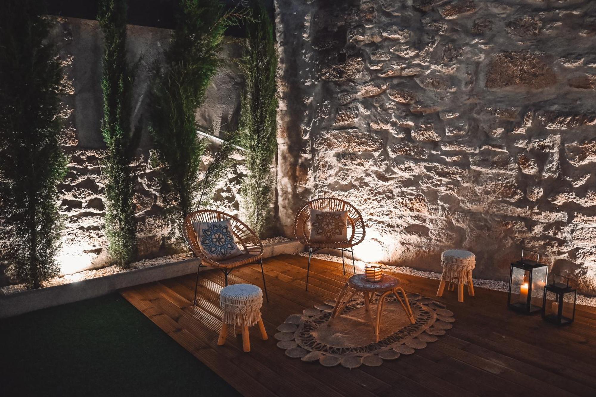 Paducho Studios Valpaços 外观 照片