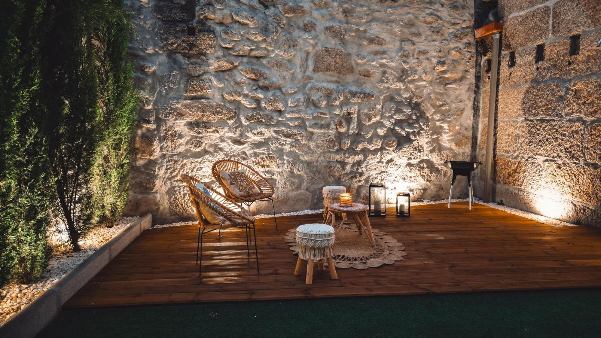 Paducho Studios Valpaços 外观 照片