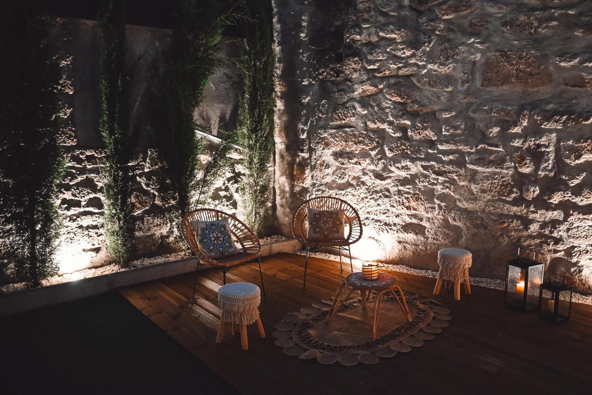Paducho Studios Valpaços 外观 照片